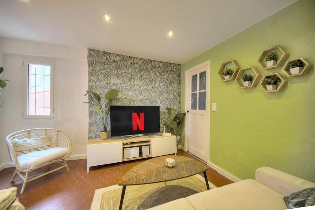 Monkey Forest Appartement กราส ภายนอก รูปภาพ